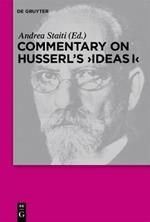 Commentary on Husserl's 