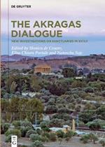 The Akragas Dialogue: New investigations on sanctuaries in Sicily