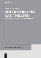 Hoelderlin und das Theater