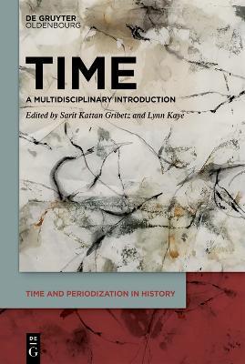 Time: A Multidisciplinary Introduction - cover