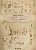 Jacopo Bellini's Book of Drawings in the Louvre: and the Paduan Academy of Francesco Squarcione