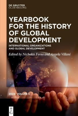 International Organizations and Global Development - cover