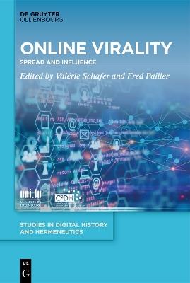 Online Virality: Spread and Influence - cover