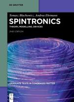 Spintronics: Theory, Modelling, Devices