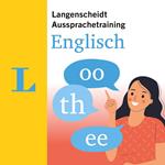 Aussprachetraining Englisch