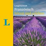 Langenscheidt Französisch hören und erleben