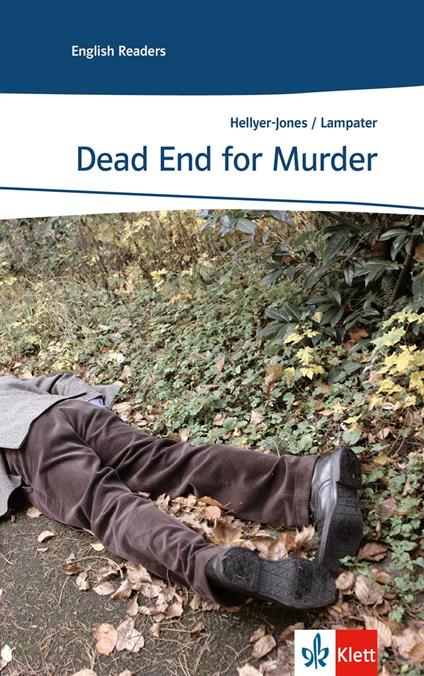 Dead End for Murder