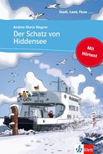 Der Schatz von Hiddensee