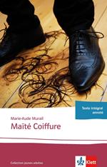 Maïté Coiffure