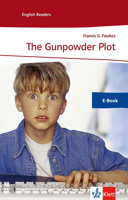 The Gunpowder Plot