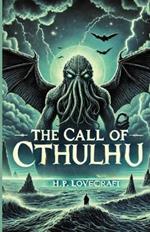 The Call Of Cthulhu(Illustrated)