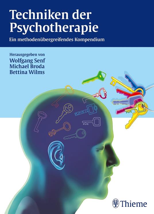 Techniken der Psychotherapie