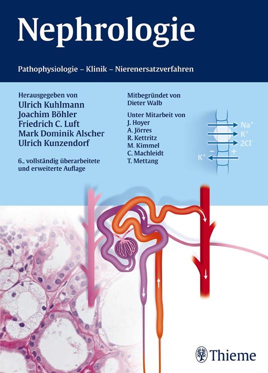 Nephrologie