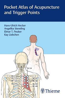 Pocket Atlas of Acupuncture and Trigger Points - cover