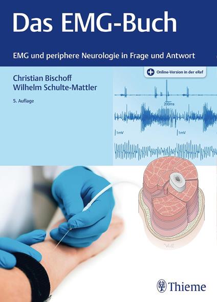 Das EMG-Buch