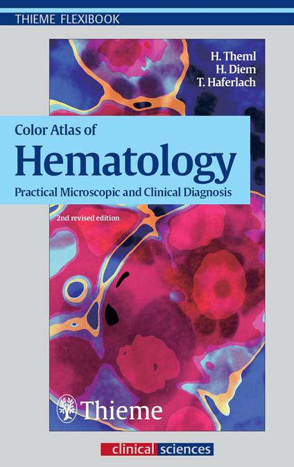 Color Atlas of Hematology