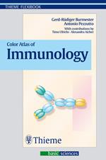 Color Atlas of Immunology