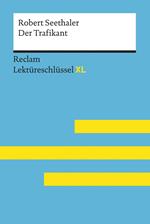 Der Trafikant von Robert Seethaler: Reclam Lektüreschlüssel XL