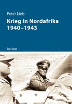 Krieg in Nordafrika 1940–1943