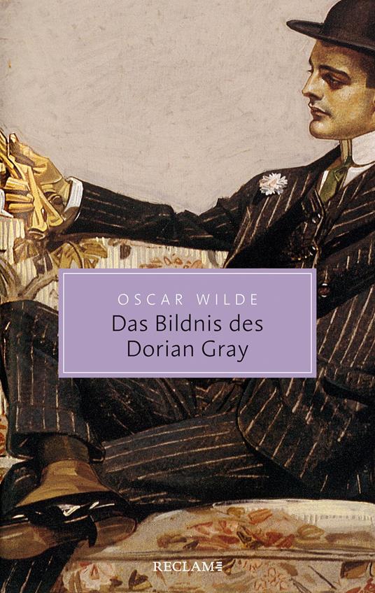 Das Bildnis des Dorian Gray