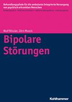 Bipolare Störungen