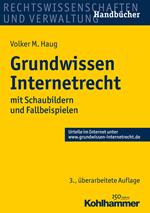 Grundwissen Internetrecht