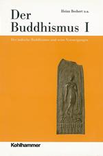 Der Buddhismus I