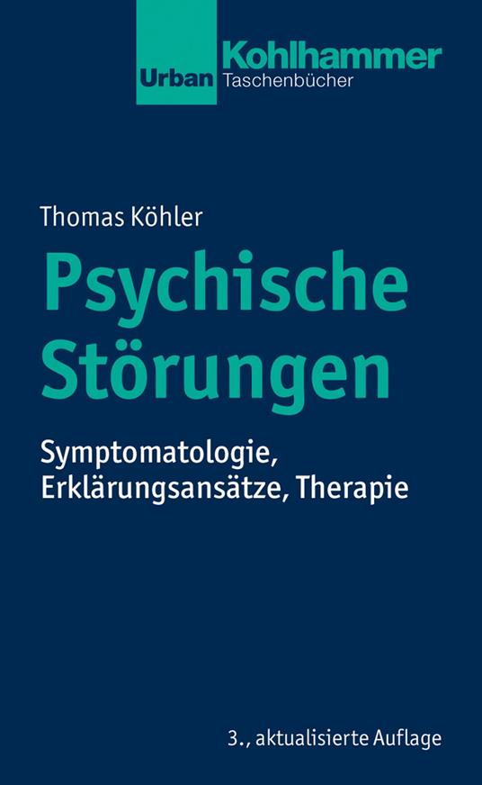 Psychische Störungen