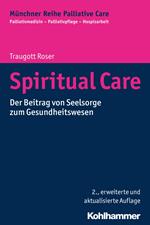 Spiritual Care