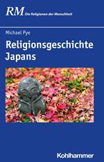 Religionsgeschichte Japans