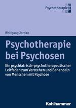 Psychotherapie bei Psychosen