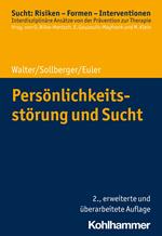 Persönlichkeitsstörung und Sucht