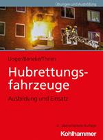 Hubrettungsfahrzeuge