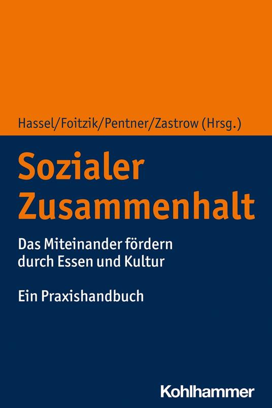 Sozialer Zusammenhalt