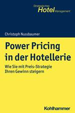 Power Pricing in der Hotellerie