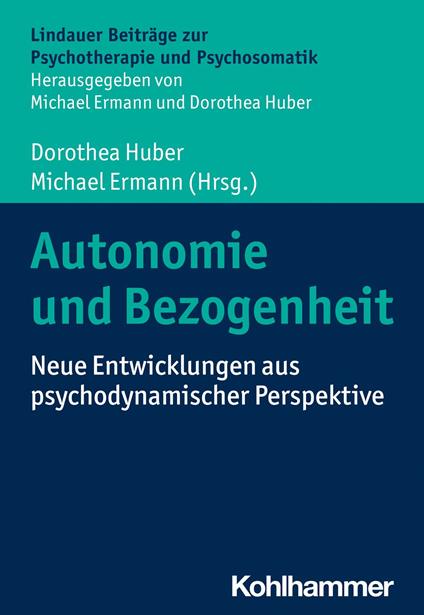 Autonomie und Bezogenheit