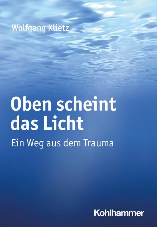 Oben scheint das Licht