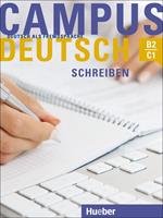 Campus Deutsch: Schreiben