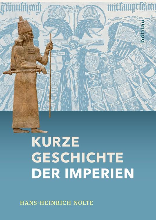 Kurze Geschichte der Imperien