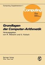 Grundlagen der Computer-Arithmetik