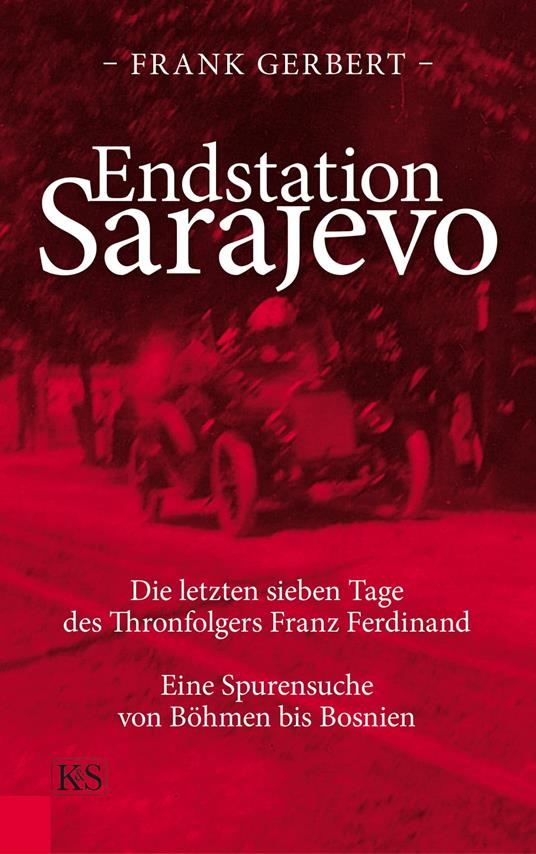 Endstation Sarajevo