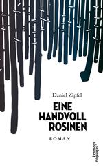 Eine Handvoll Rosinen