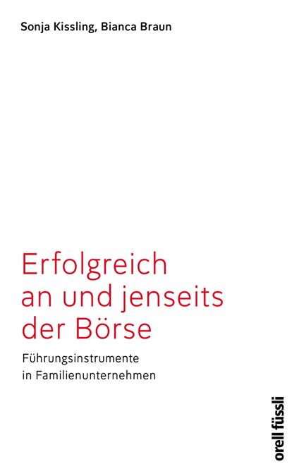 Erfolgreich jenseits und an der Börse