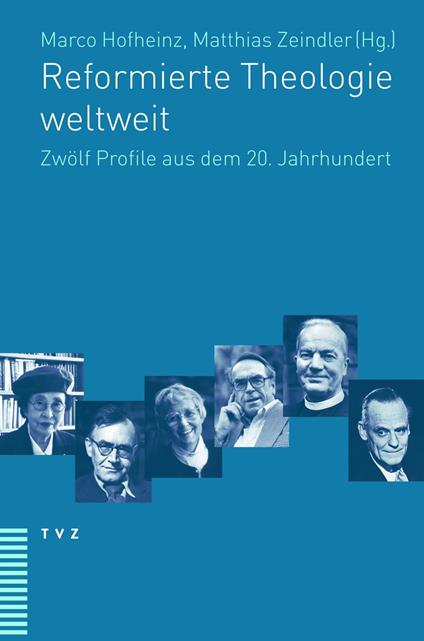 Reformierte Theologie weltweit