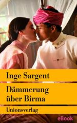 Dämmerung über Birma – Mein Leben als Shan-Prinzessin