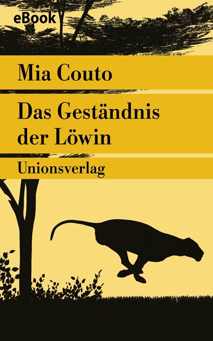 Das Geständnis der Löwin