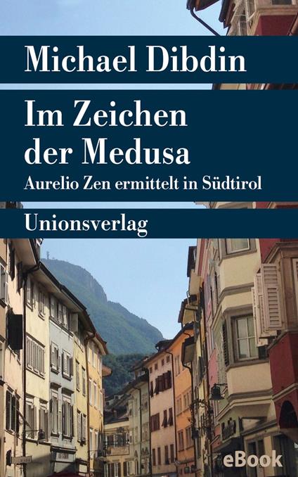 Im Zeichen der Medusa