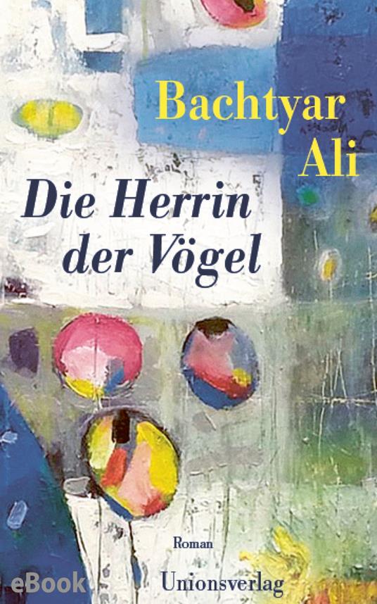 Die Herrin der Vögel