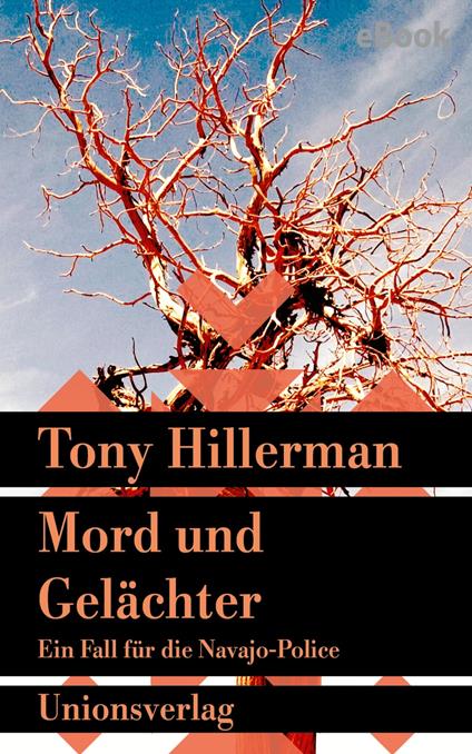 Mord und Gelächter