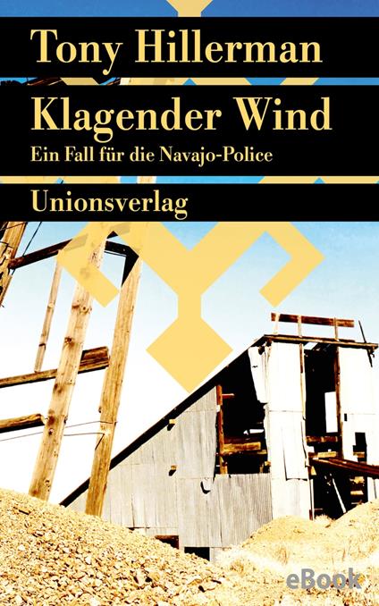 Klagender Wind